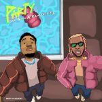 Dozobwoi x Kamanchi Pro - Party