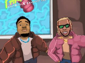 Dozobwoi x Kamanchi Pro - Party