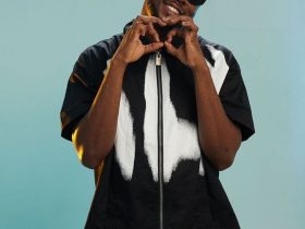 Meet El Baby - Ghana’s Vibrant TV Personality, MC, and Hypeman El Baby