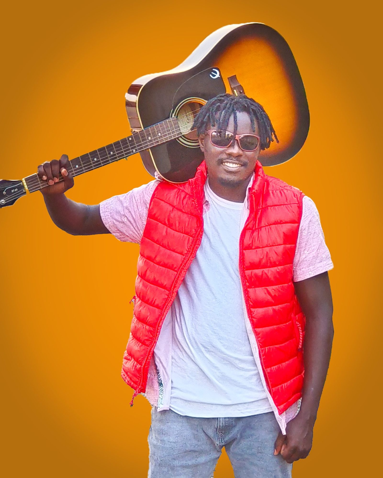 Rising Kenyan Dancehall Artist Elly Wee Releases Much-Awaited Single 'What A Bye' Elly Wee