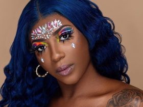 Empress Afi