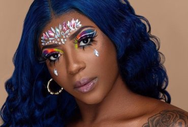 Empress Afi