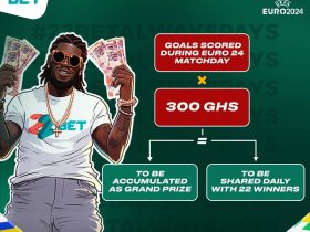 Euro 2024 goals madness