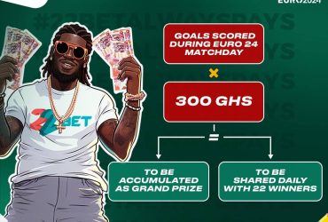 Euro 2024 goals madness