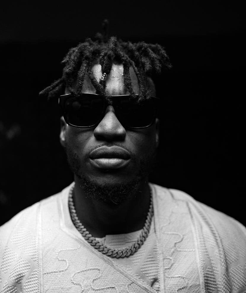 Gambo’s Hip-Hop EP “1MB” to feature Jim Jones, Edem, E.L, G Nako and more Gambo