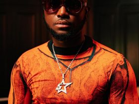 Ghanaian Singer King Promise