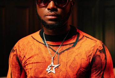 Ghanaian Singer King Promise