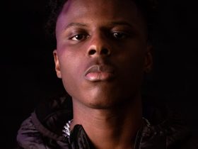Hommie Blaze shares immersive new EP “Lost & Found” Hommie Blaze