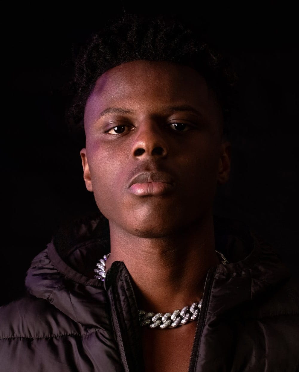 Hommie Blaze shares immersive new EP “Lost & Found” Hommie Blaze