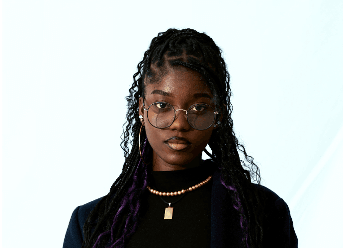 Kiki Celine Wins 2024 AfroFuture Rising Star KiKi Celine