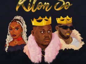 Kilon So Artwork