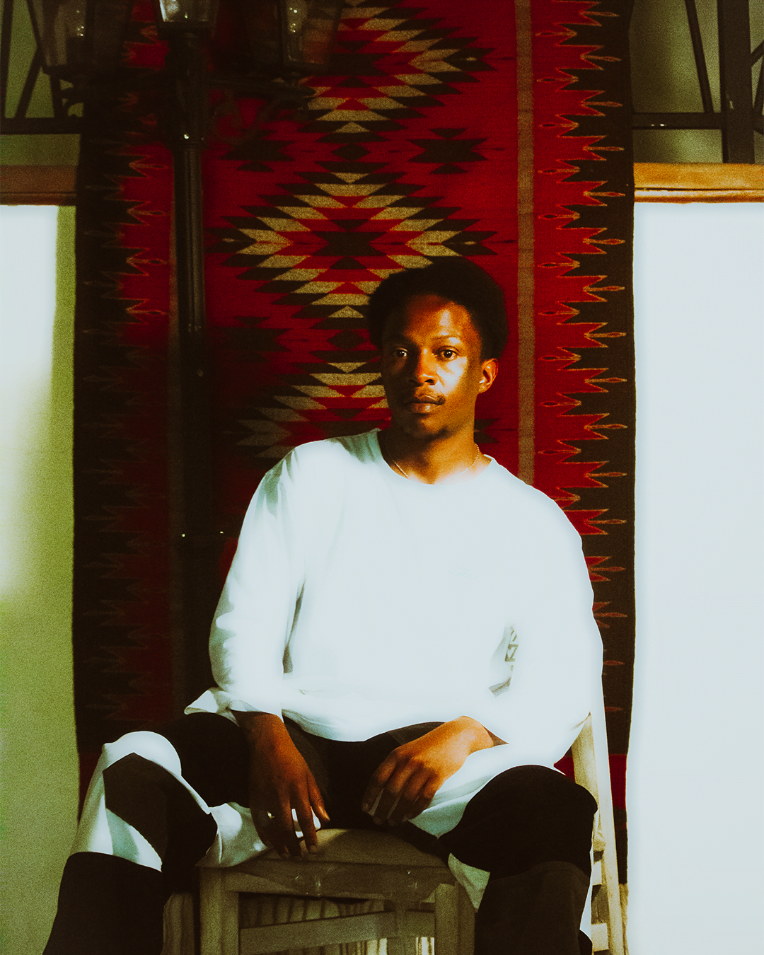 King Kerby