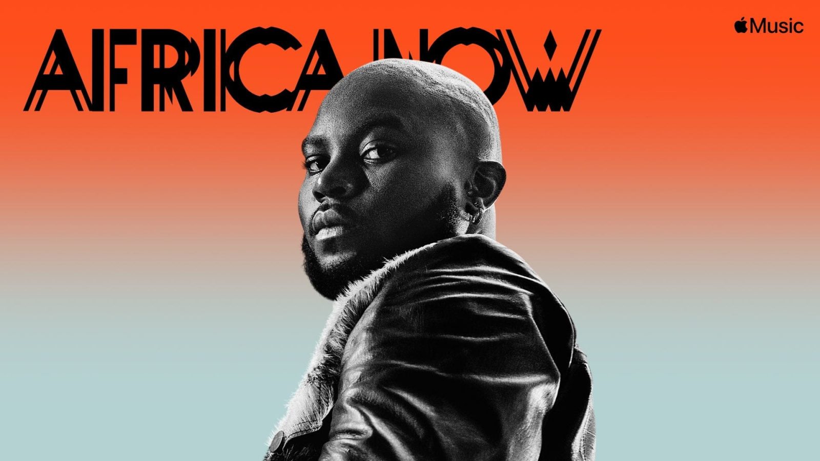 King Promise Tells Apple Music What Inspired the Title of His New Album, ’True To Self’ King Promise For Apple Music Africa Now Radio