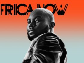 King Promise For Apple Music Africa Now Radio