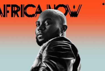 King Promise For Apple Music Africa Now Radio