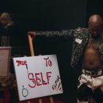 King Promise True to Self Shoot