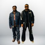 Komo and Funsho