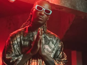 Kwamz Drops Electrifying New Azonto/Dance Single ‘Shake It’ Kwamz