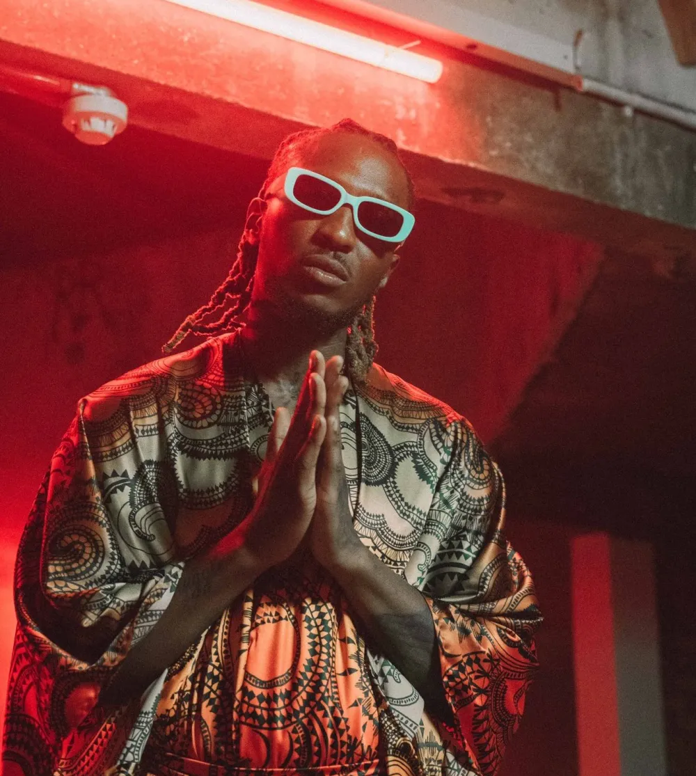 Kwamz Drops Electrifying New Azonto/Dance Single ‘Shake It’ Kwamz