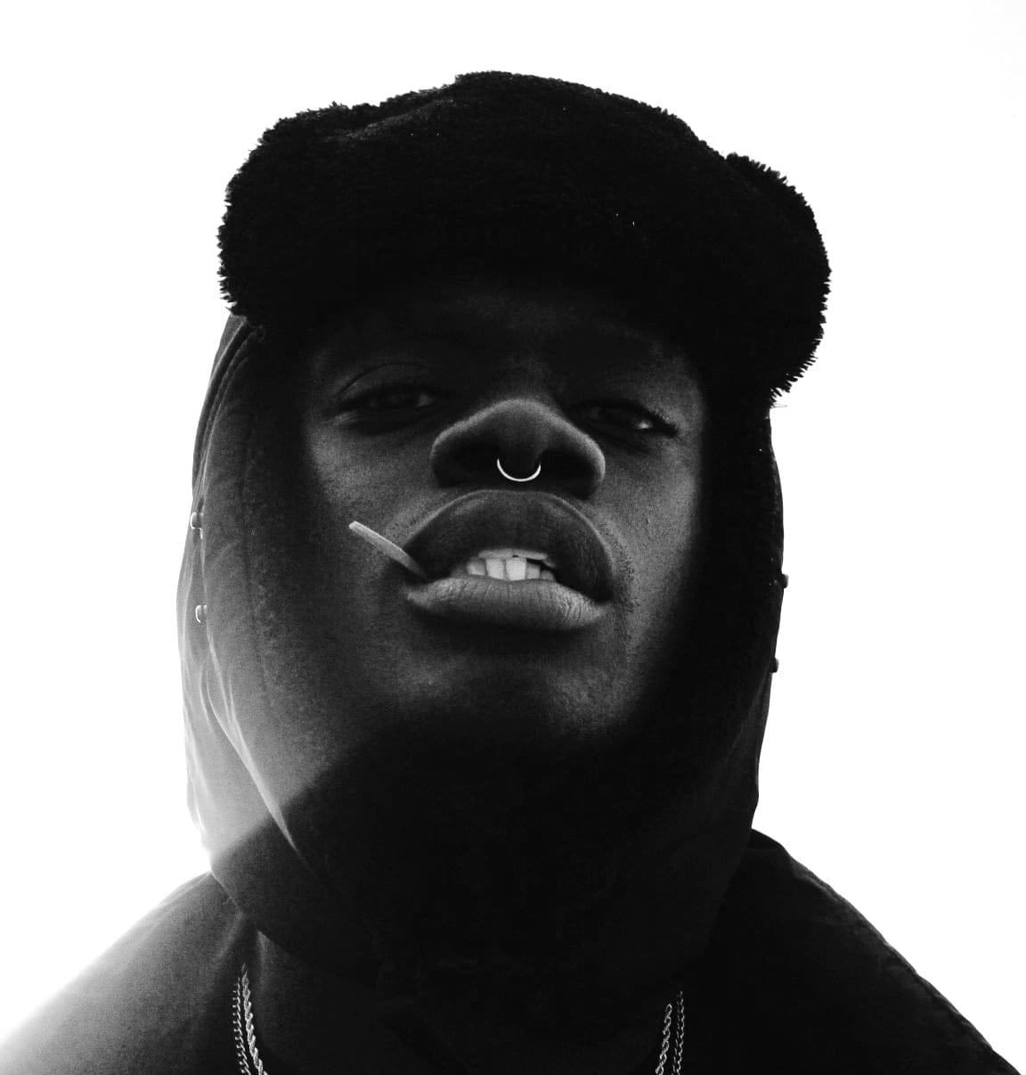 Lowkey-E Share New Single "PSYCHEDELIC TYPE" Lowkey-E