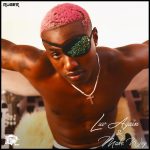 MAKE WAY & LUV Again Artwork