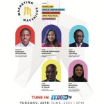 MX24 Partners with Innova DDB Ghana