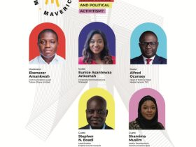 MX24 Partners with Innova DDB Ghana