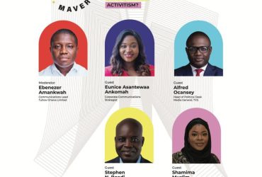 MX24 Partners with Innova DDB Ghana