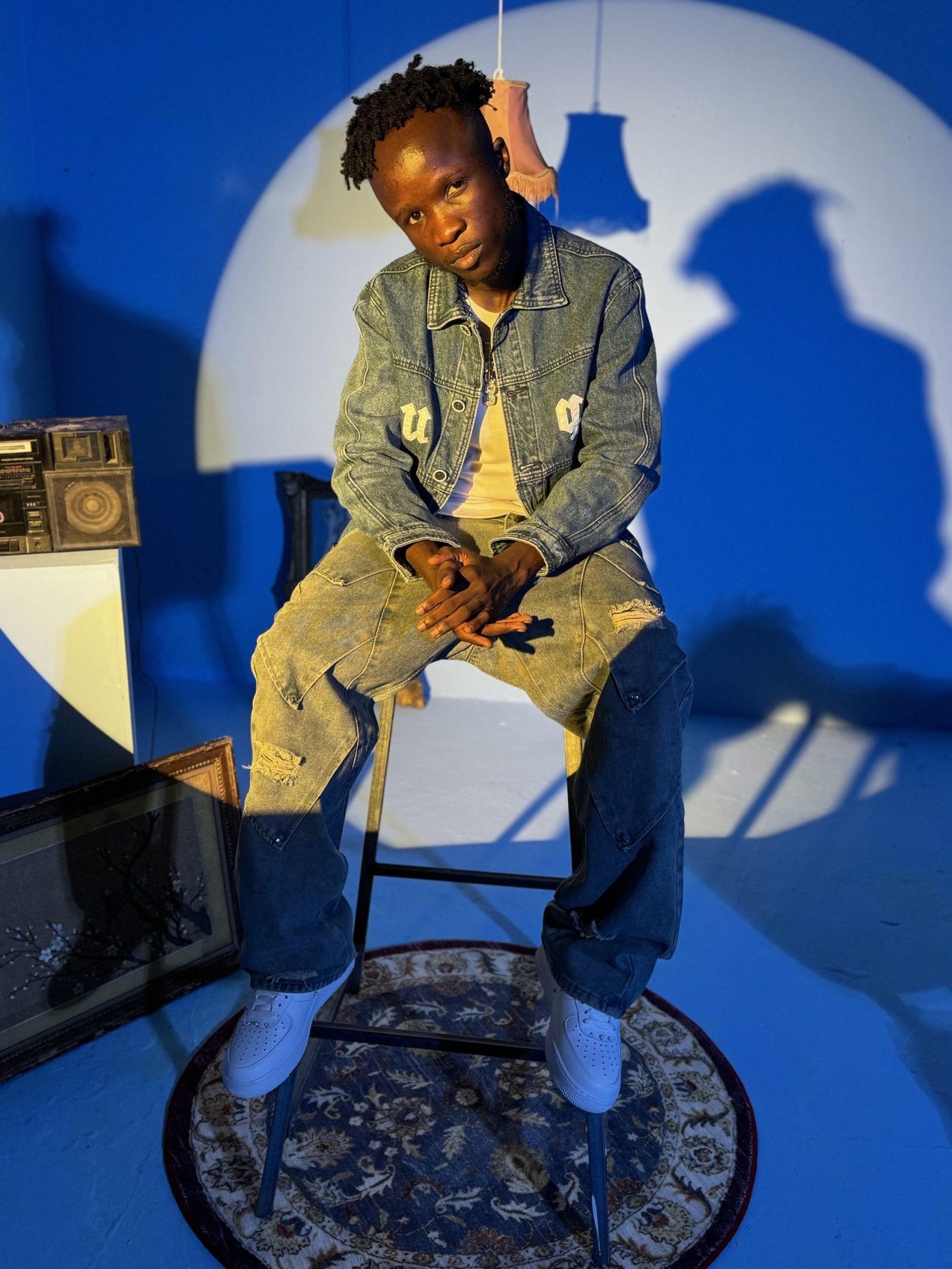 MeanAugustine Releases Glorious Fresh Single ‘Blessings’ MeanAugustine