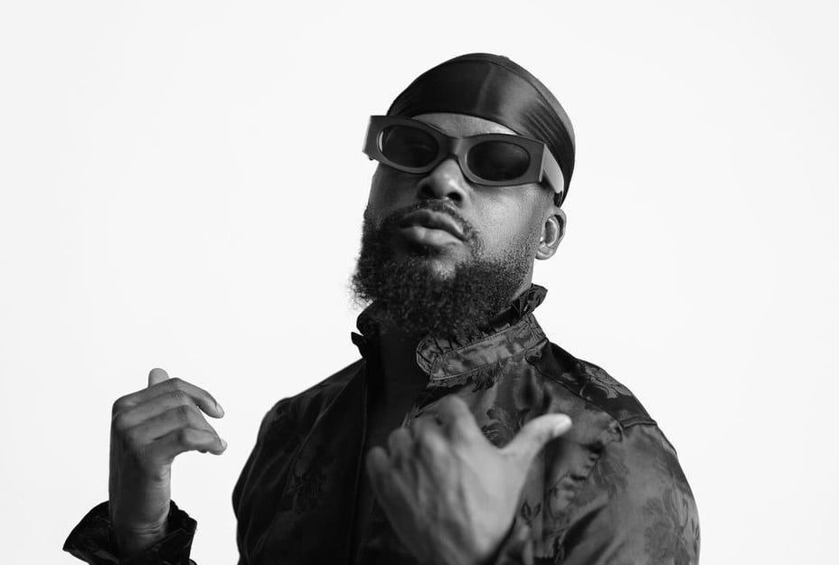 Mix Master Garzy masterminds production on Samini’s “ORIGIN8A”