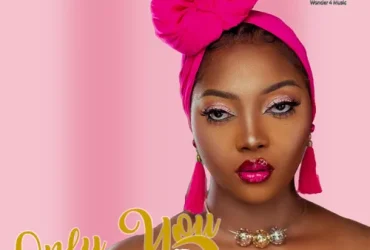 Mz Wakili Only You Artwork