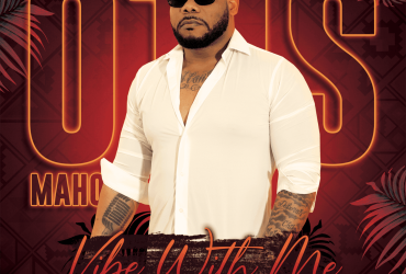 Otis Maho