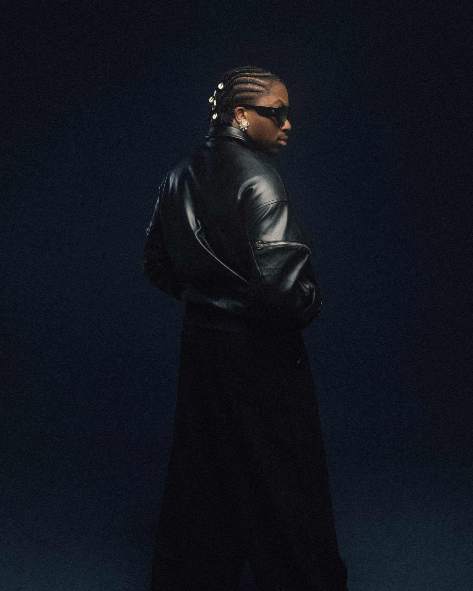Oxlade kicks off the Summer with the Hot New Single 'Arabambi’ Oxlade