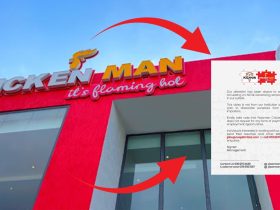 Pizzaman Chickenman Employment Scam
