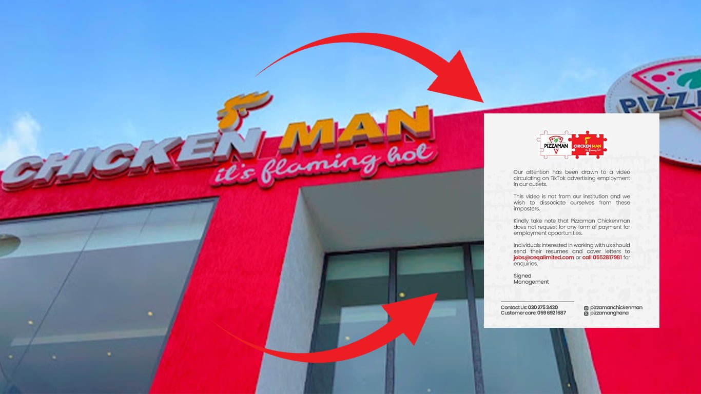 Pizzaman ChickenMan Fights Back Against Explosive Job Scam! Pizzaman Chickenman Employment Scam