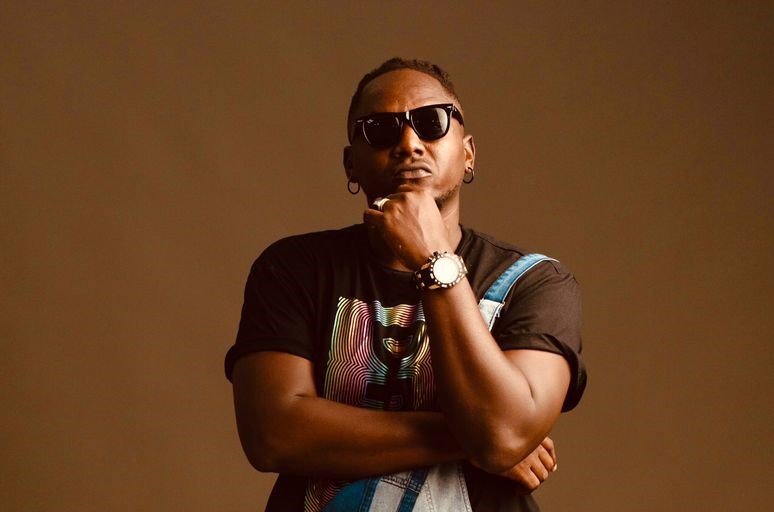 Meet Ranny Praps: a nifty storyteller with an unshakable style Ranny Praps