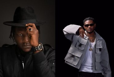 Ranny Praps and Lyrical Joe