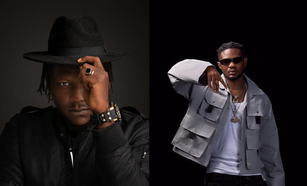 Ranny Praps and Lyrical Joe sound their battle cry on new single ‘Who Dey?’ Ranny Praps and Lyrical Joe