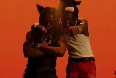 Rema-Shallipopi