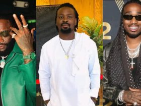 Rick Ross, Sajsongs and Quavo