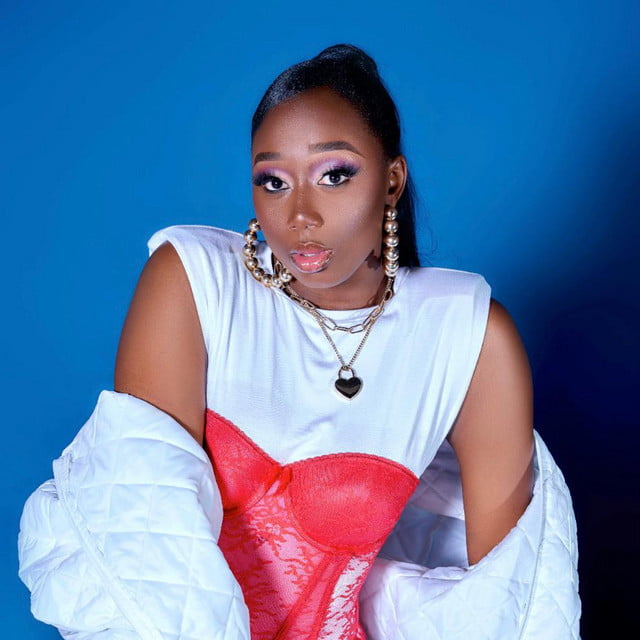 Cameroonian Singer Sabrina Releases Enchanting Afrobeats Single "Ojoro" Sabrina