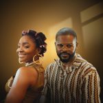 Simi and Falz