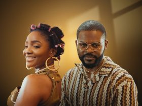 Simi and Falz