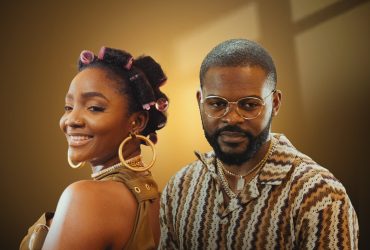 Simi and Falz