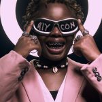 Singer Riycon