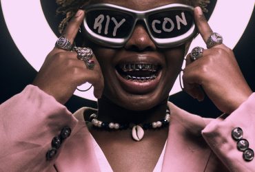 Singer Riycon