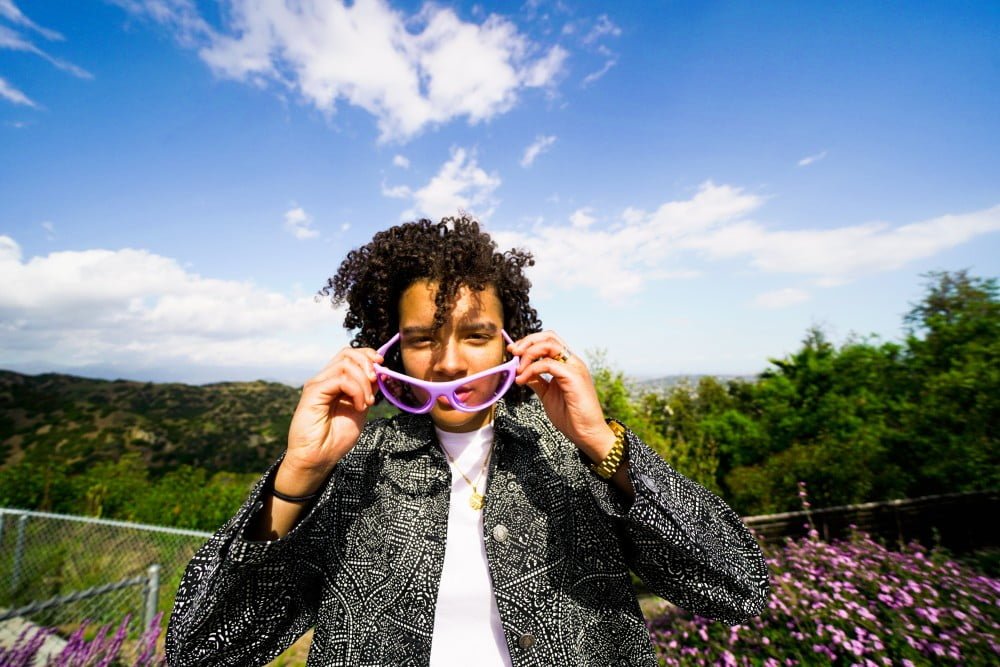 Sofie unveils another Summer anthem ‘Loading’ Sofie