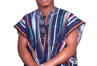 Solomon Ohene Ankomah King So