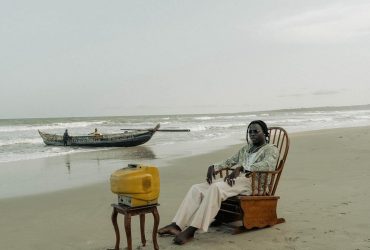 Stonebwoy Your Body BTS