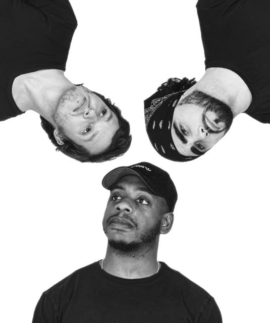 T.H.E. Unveils Captivating Single "Love Me" Featuring Elim Boho T.H.E.